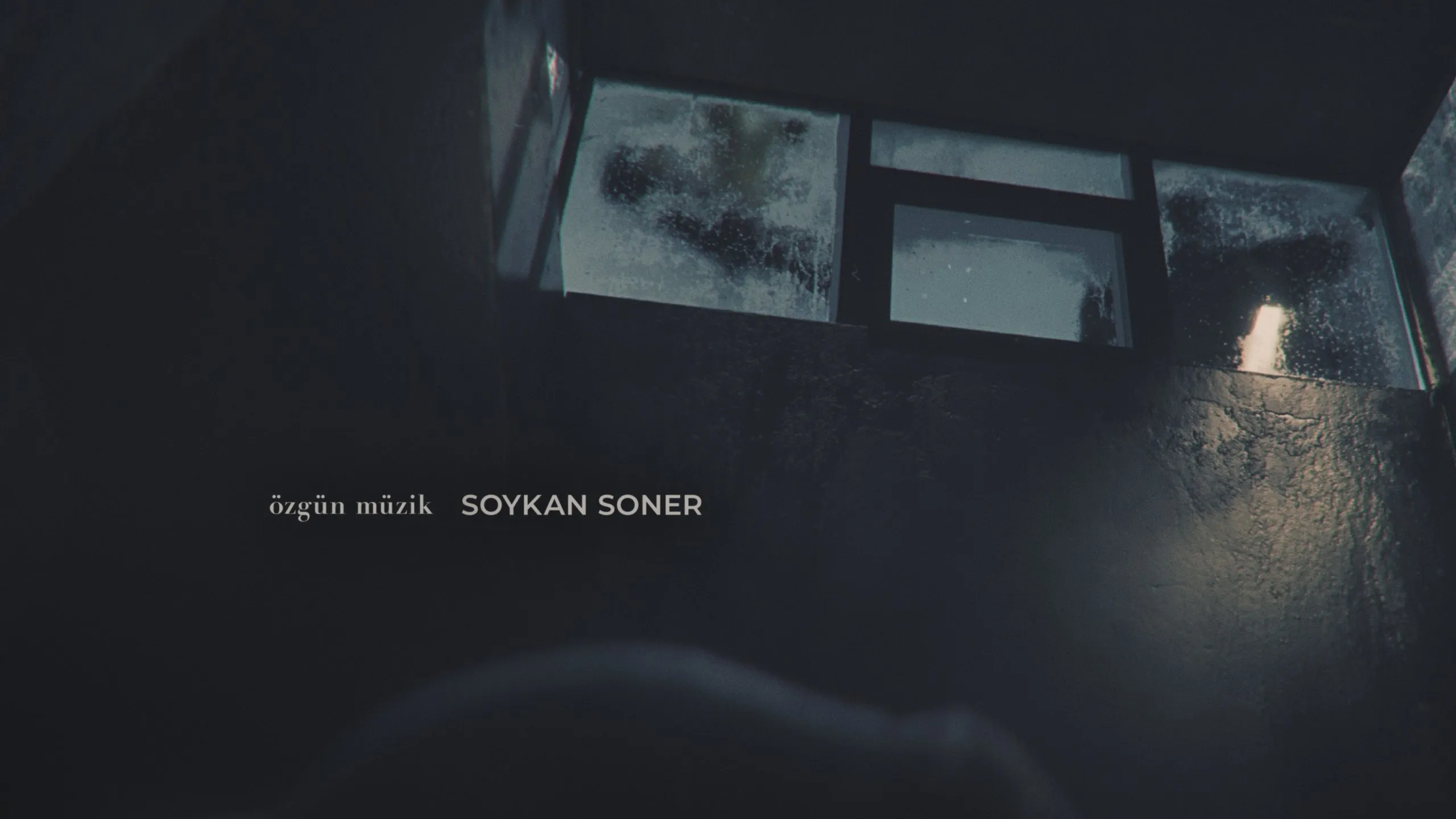 Serial Killers in Turkey — Main Title — still