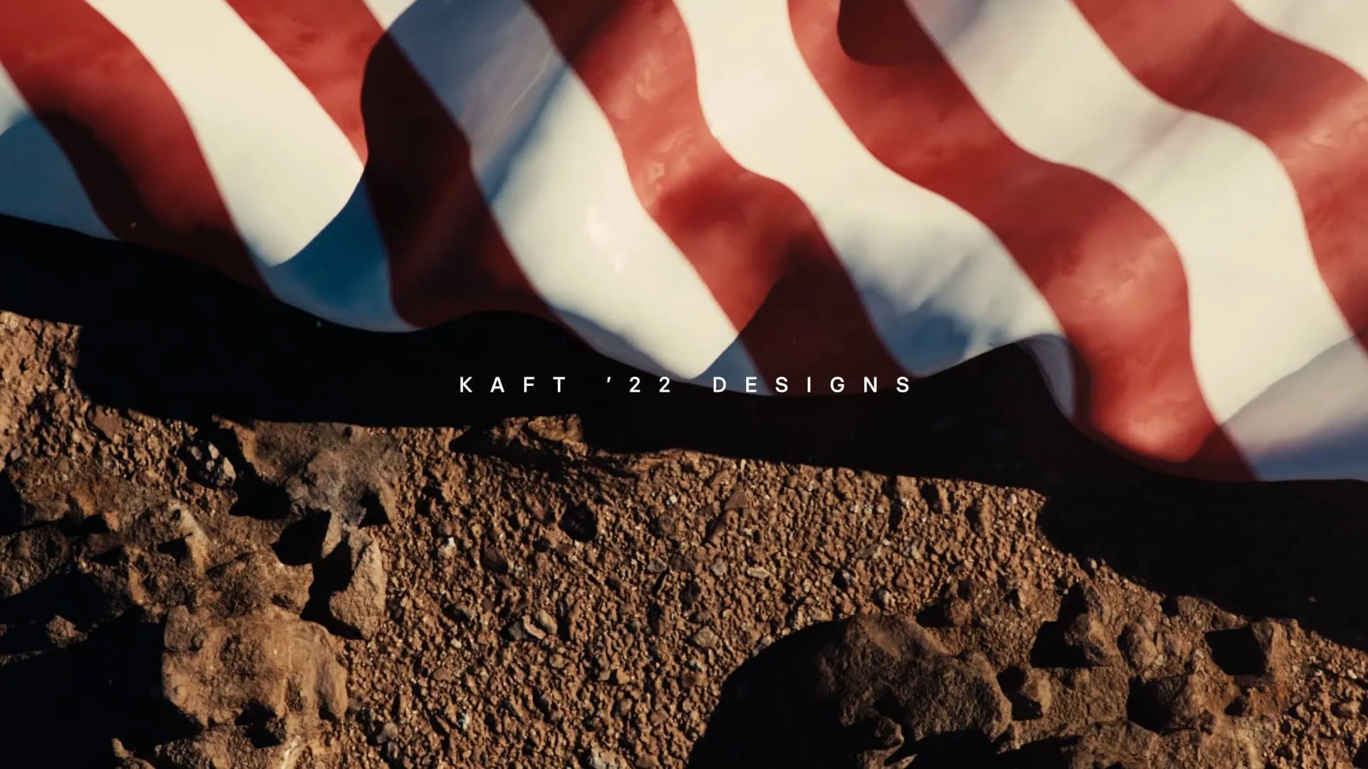 KAFT '22 Tee Commercials — still