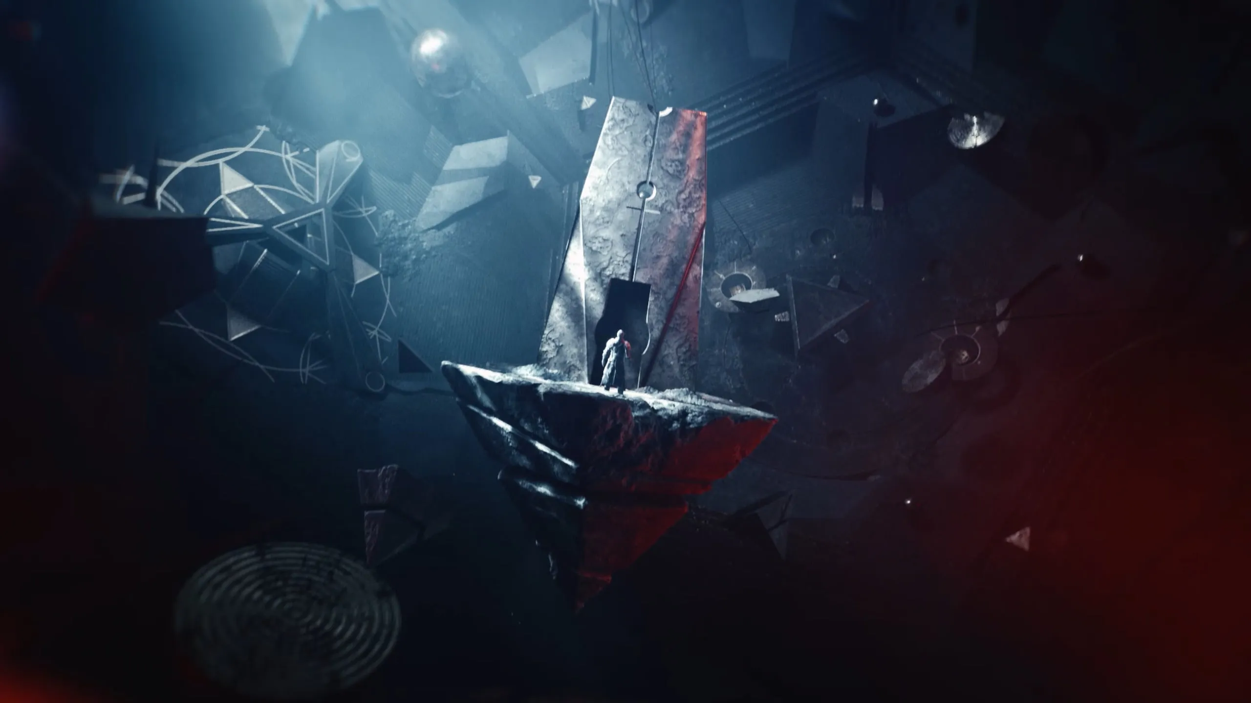 Destiny 2: Renegades — still
