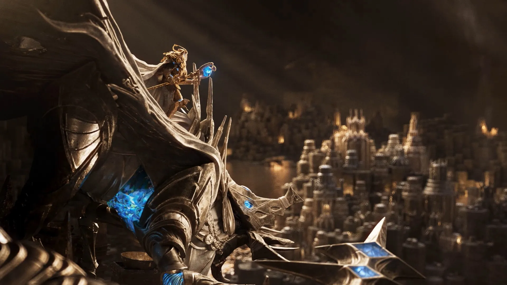 Endless Legend 2 — Release Date Trailer — still