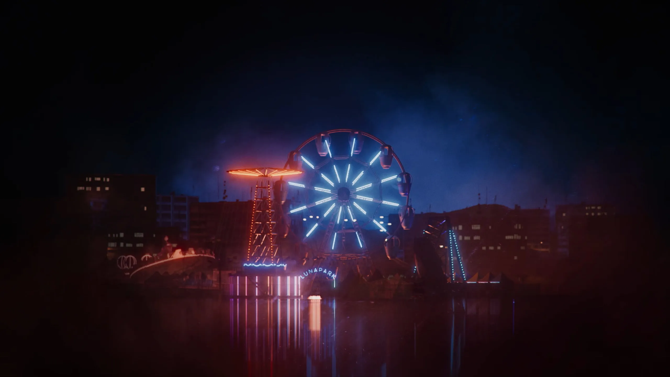 Şahsiyet Season 2 — Main Title — still