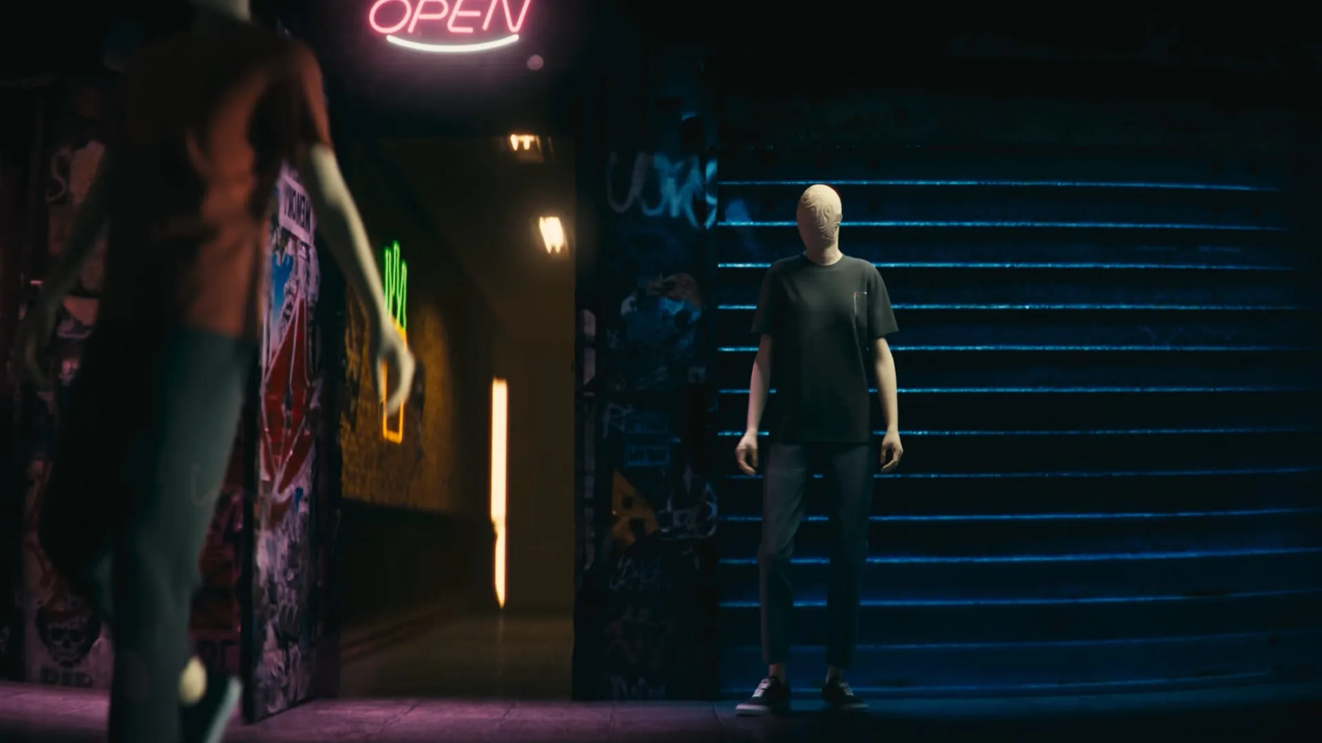 KAFT '22 Tee Commercials — Dreamout — still 52