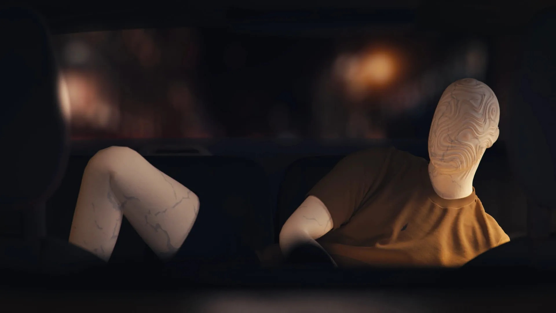 KAFT '22 Tee Commercials — Dreamout — still 57