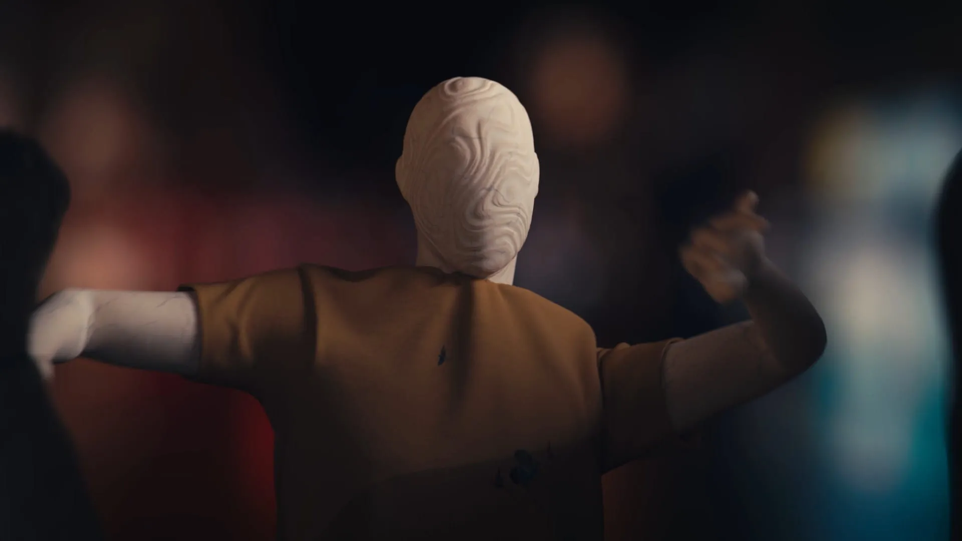 KAFT '22 Tee Commercials — Dreamout — still 58