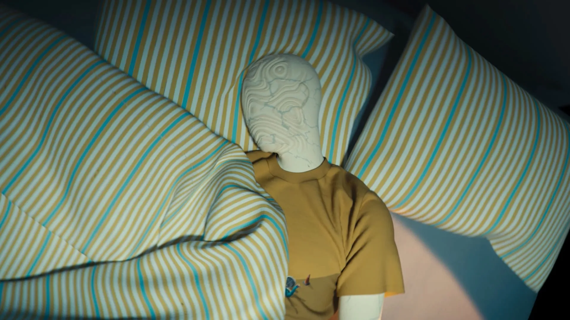 KAFT '22 Tee Commercials — Dreamout — still 60