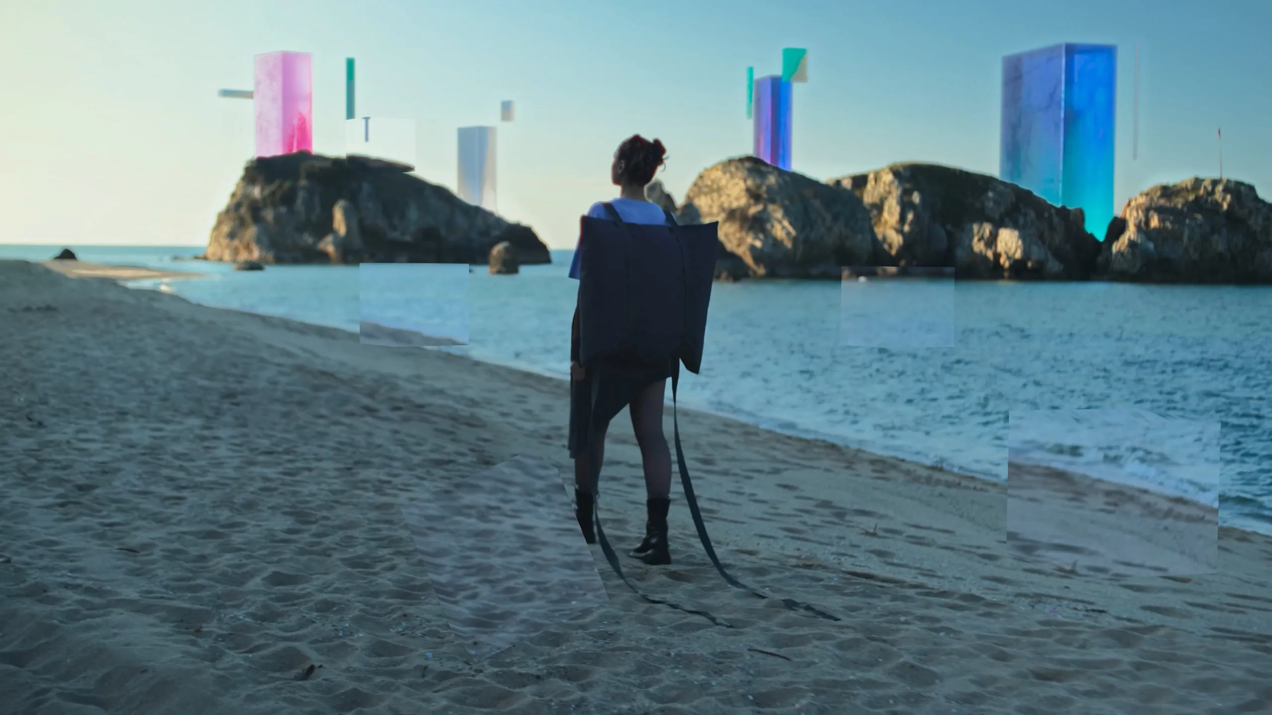 KAFT '24 Tee Commercials — Gerekli — still 2