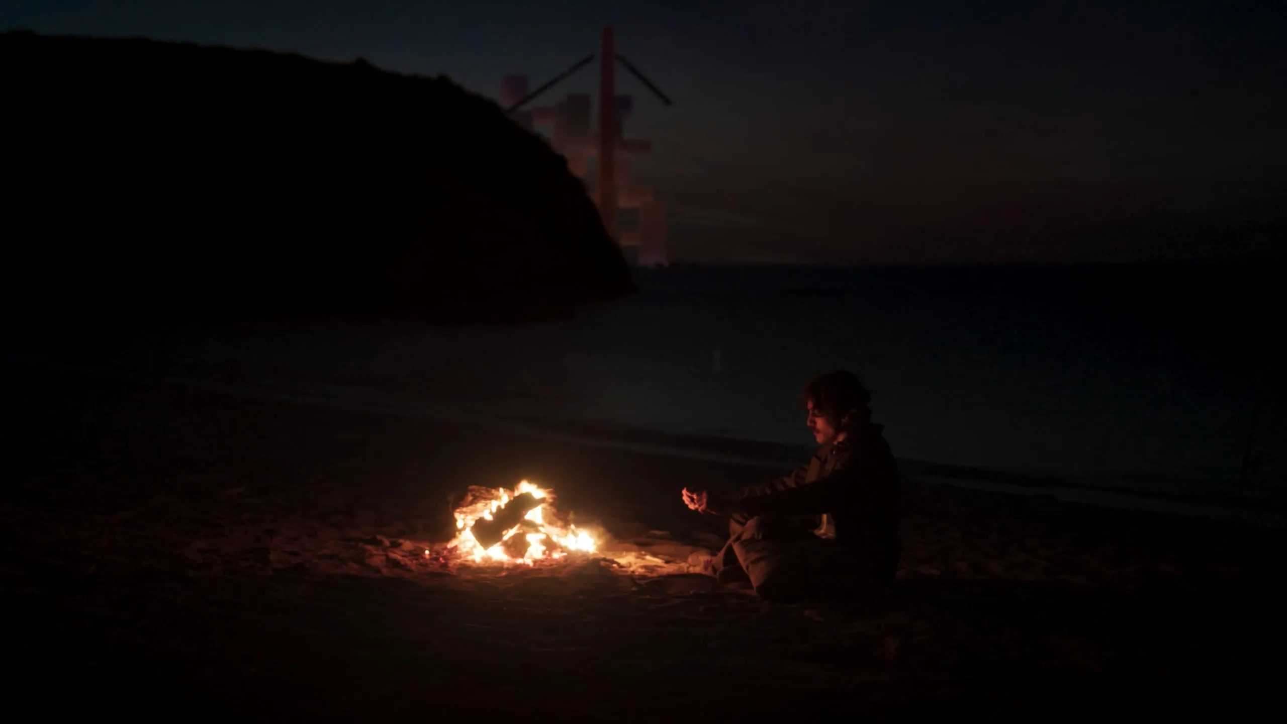 KAFT '24 Tee Commercials — Gerekli — still 5