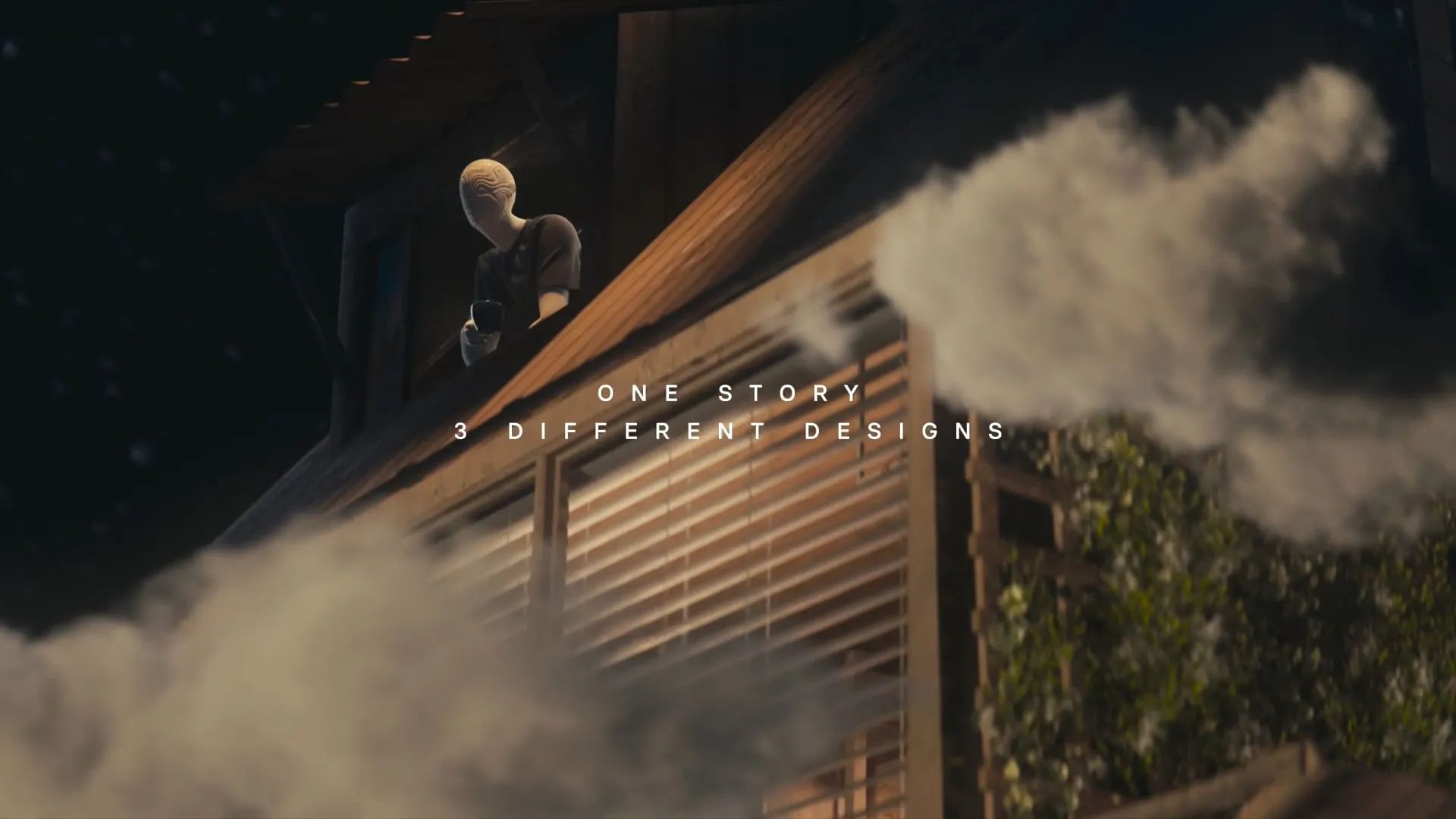 KAFT '22 Tee Commercials — House — still 34