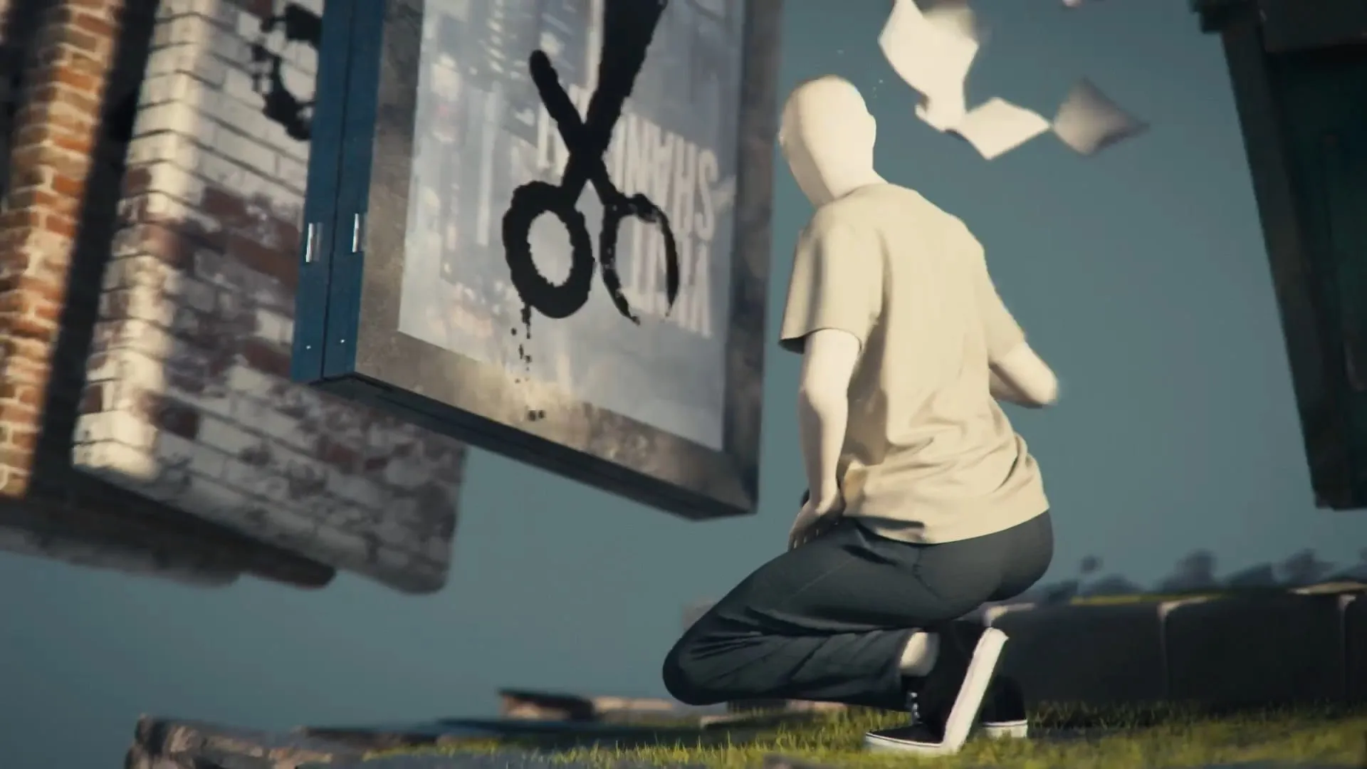 KAFT '22 Tee Commercials — Jorux — still 24