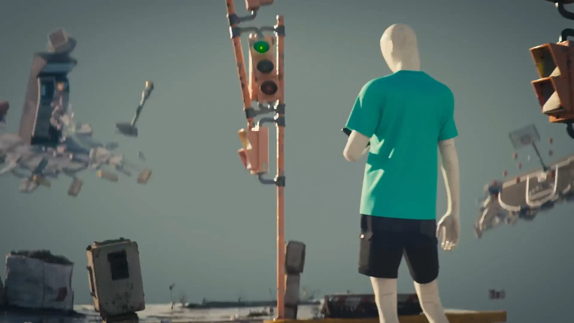 KAFT '22 Tee Commercials — Jorux — still 26