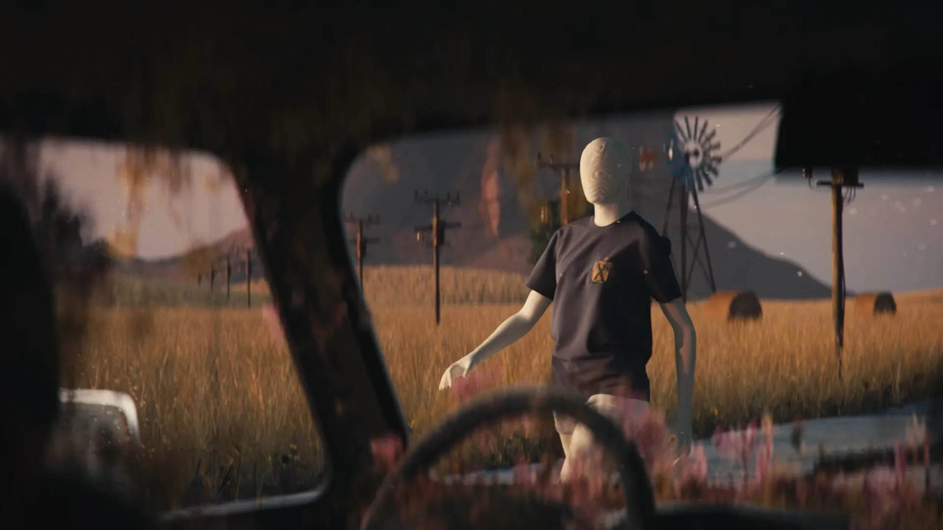 KAFT '22 Tee Commercials — Nagbit — still 39