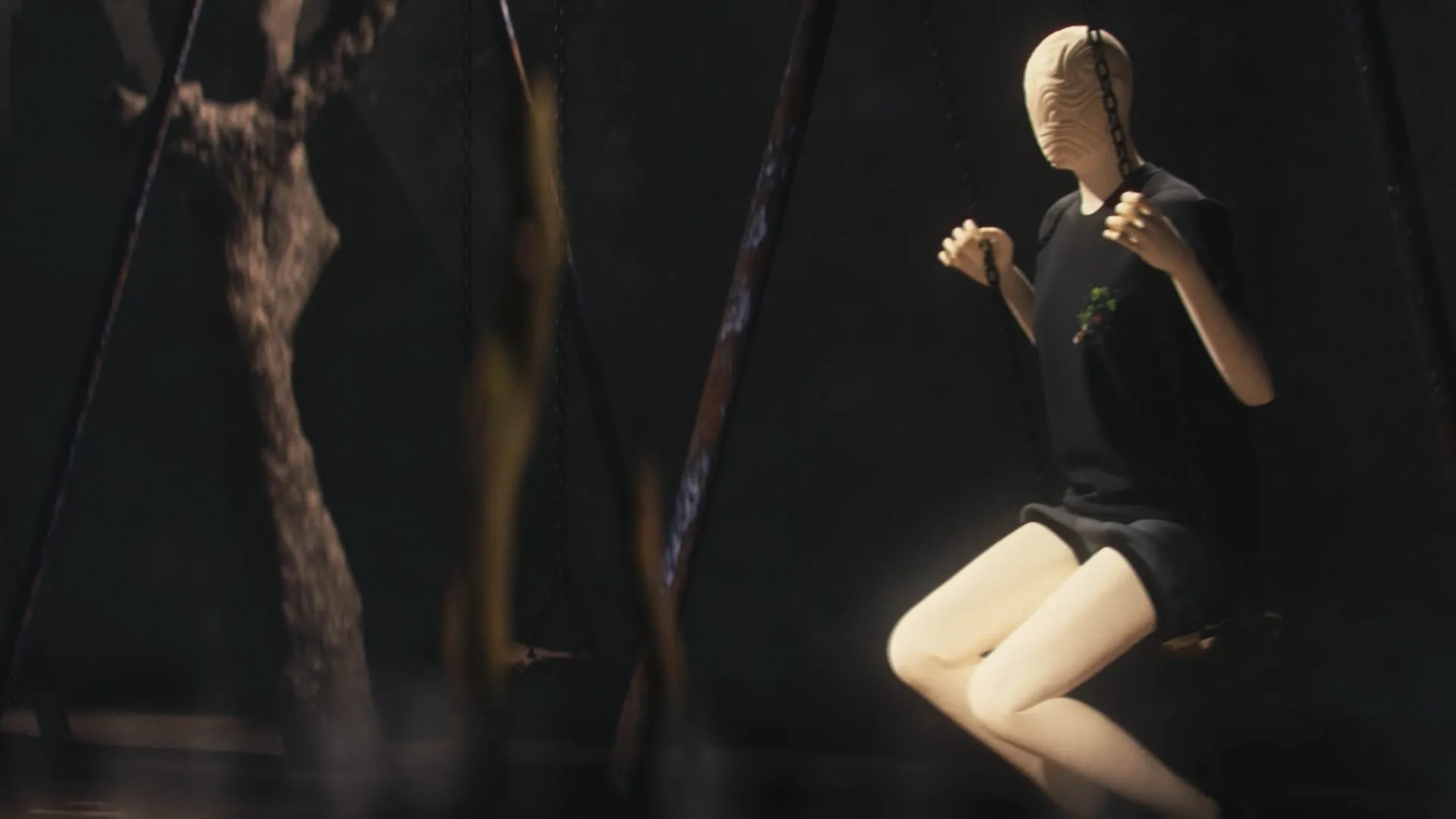 KAFT '22 Tee Commercials — Paludarium — still 16