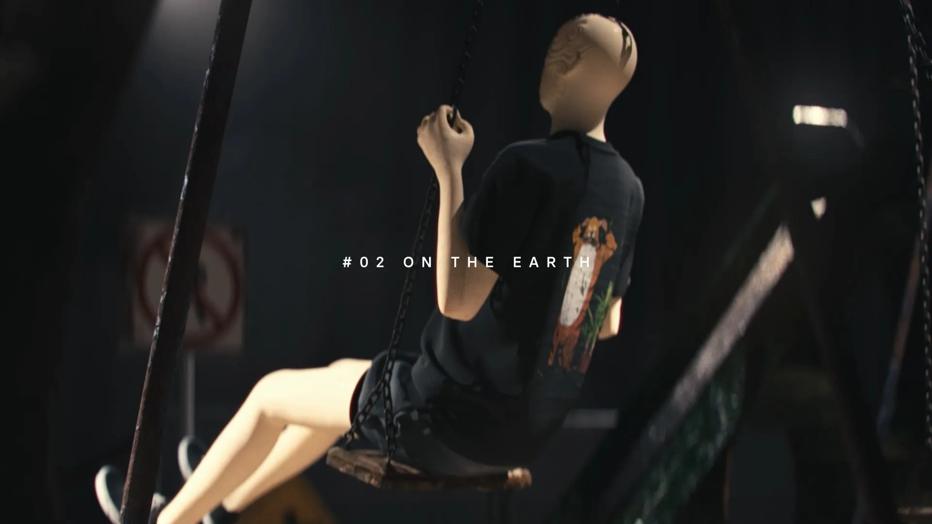 KAFT '22 Tee Commercials — Paludarium — still 17