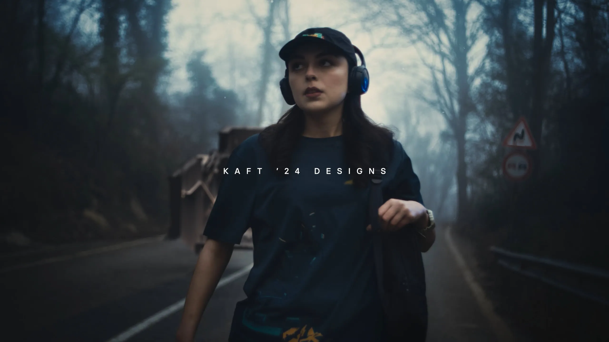 KAFT '24 Tee Commercials — Phydigital — still 6