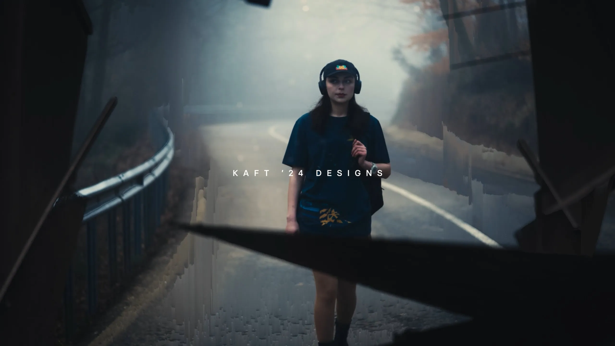 KAFT '24 Tee Commercials — Phydigital — still 7