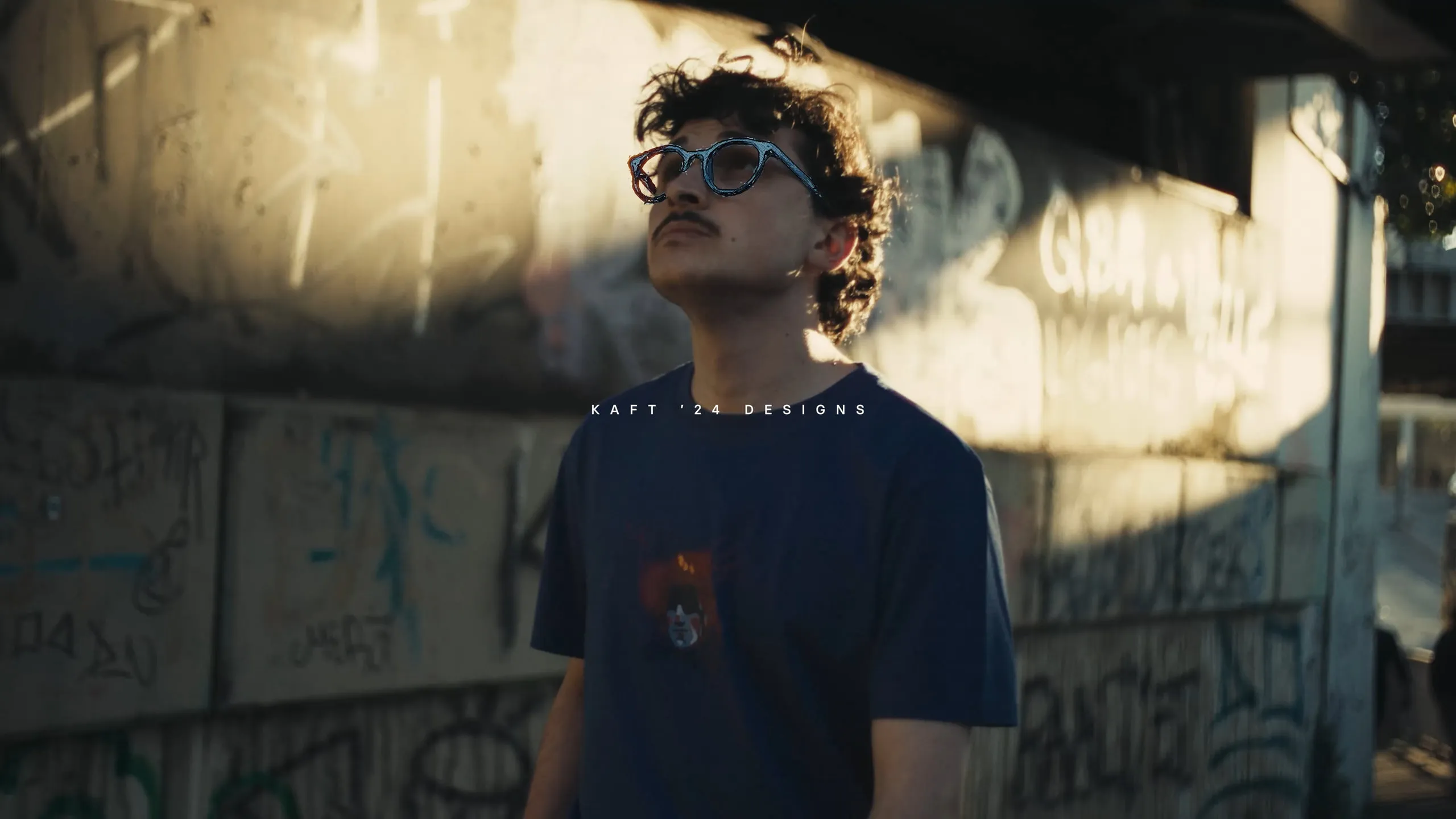 KAFT '24 Tee Commercials — Pop Out — still 13