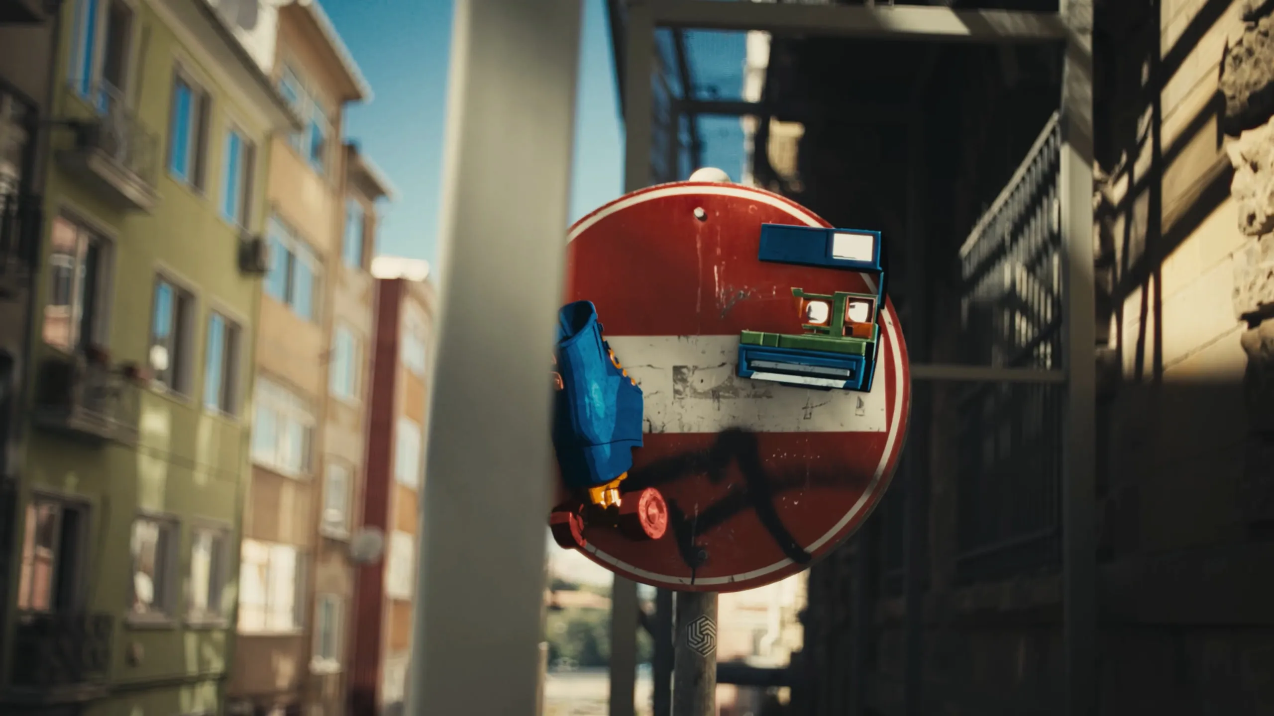 KAFT '24 Tee Commercials — Pop Out — still 20
