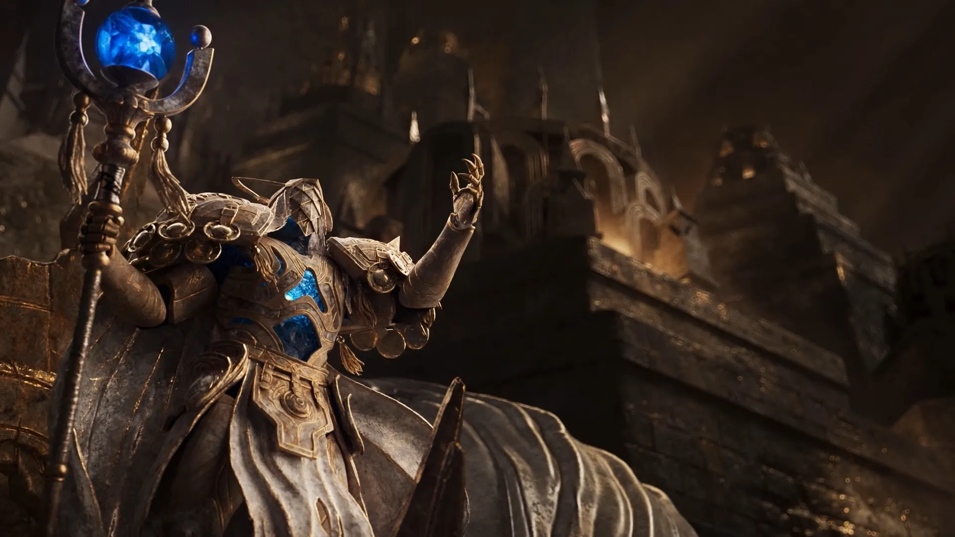 Endless Legend 2 — Release Date Trailer — still 1