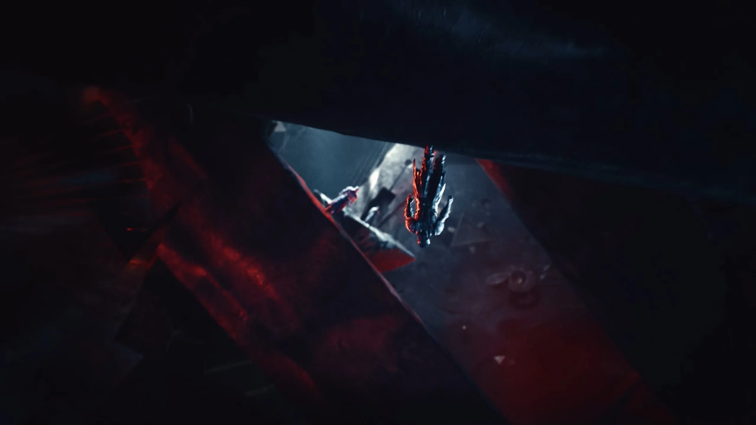 Destiny 2: Renegades — Cutscene 01 — still 2