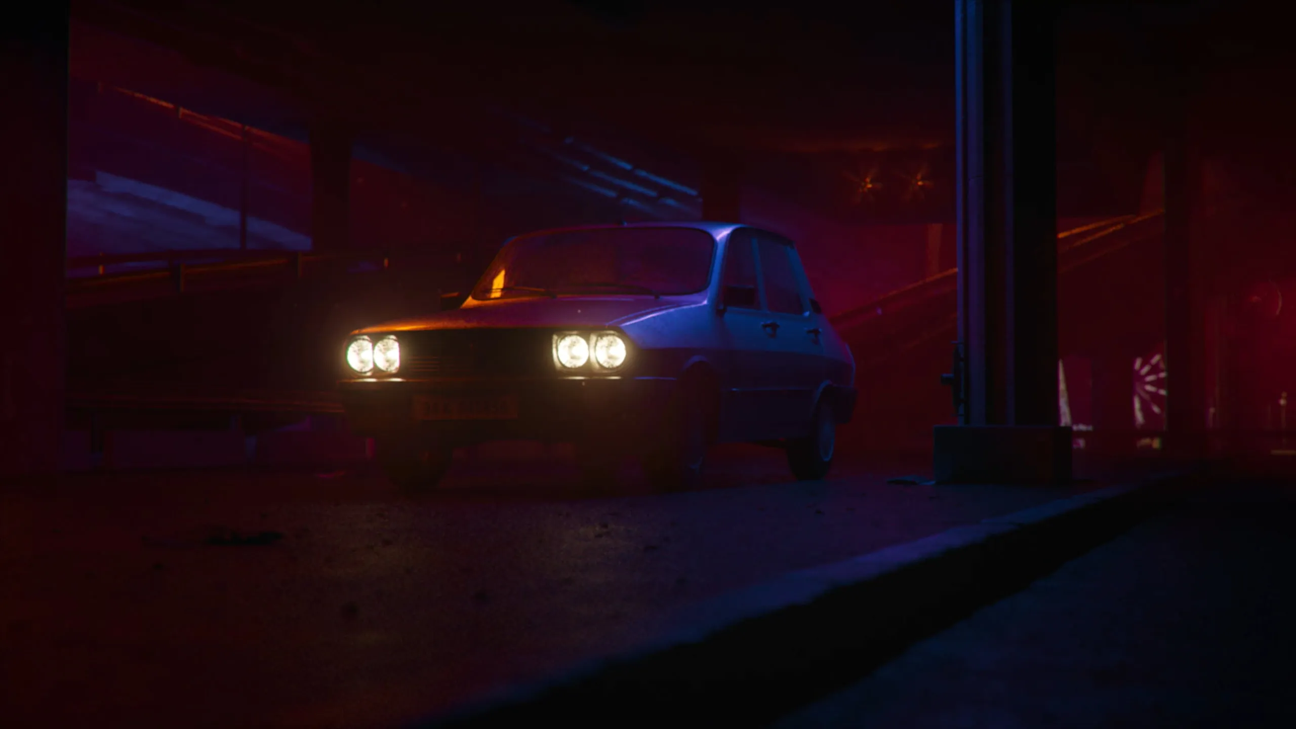 Şahsiyet Season 2 — Main Title — still 2