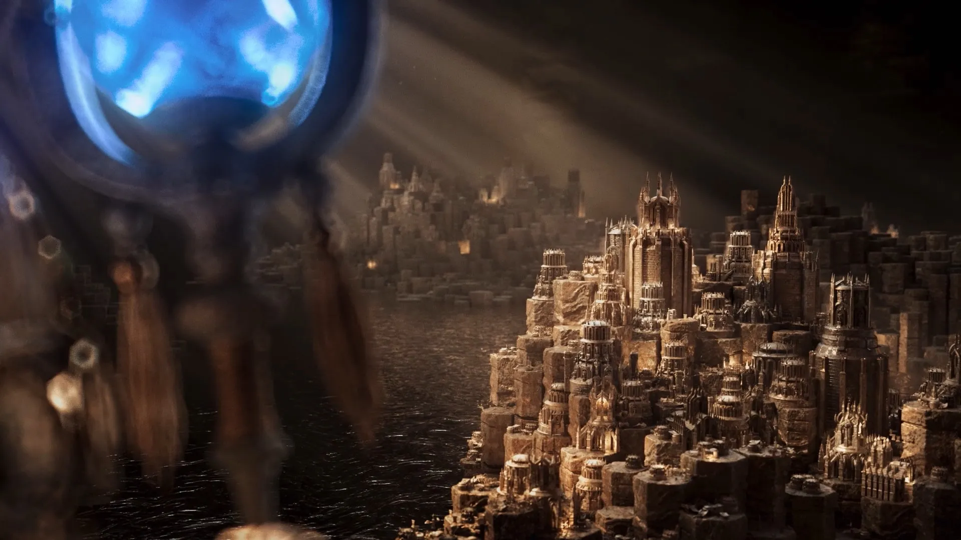 Endless Legend 2 — Release Date Trailer — still 2