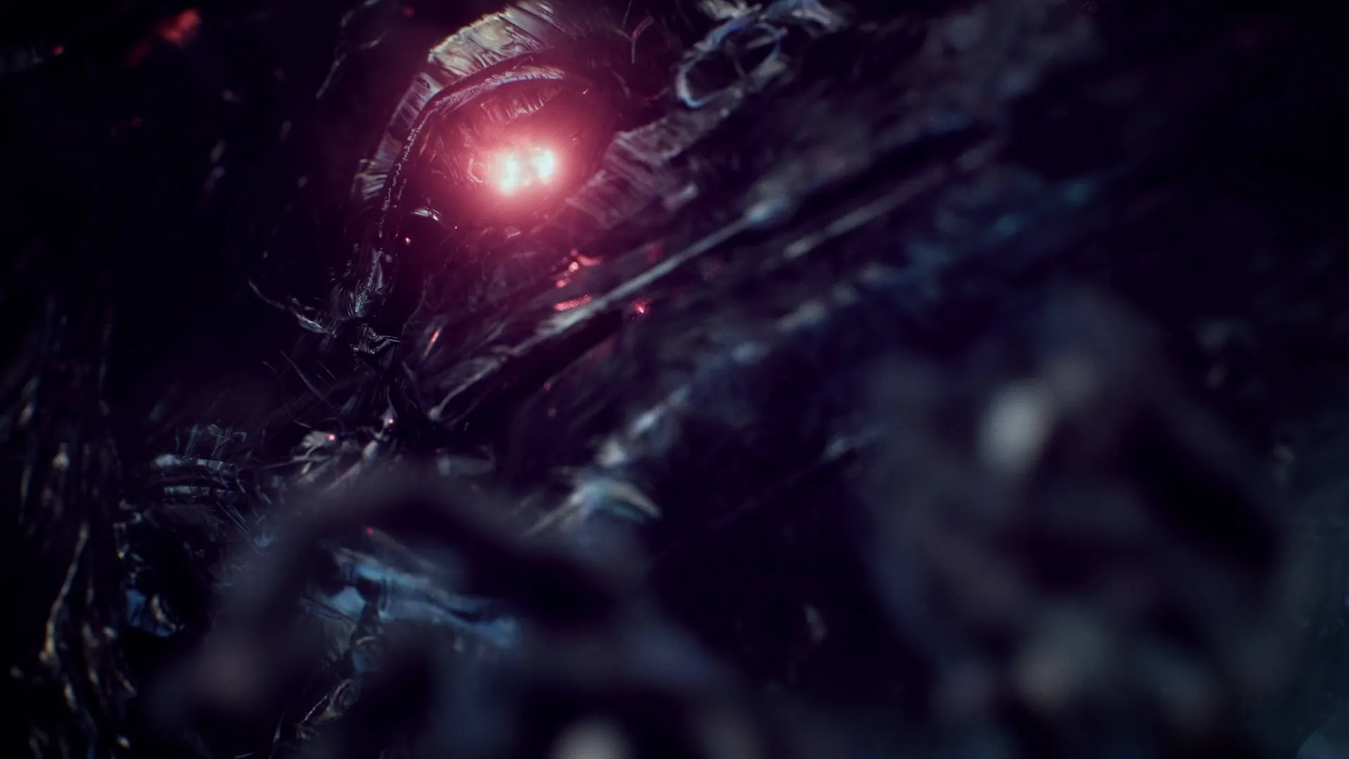 Warlock — Teaser Trailer — still 3