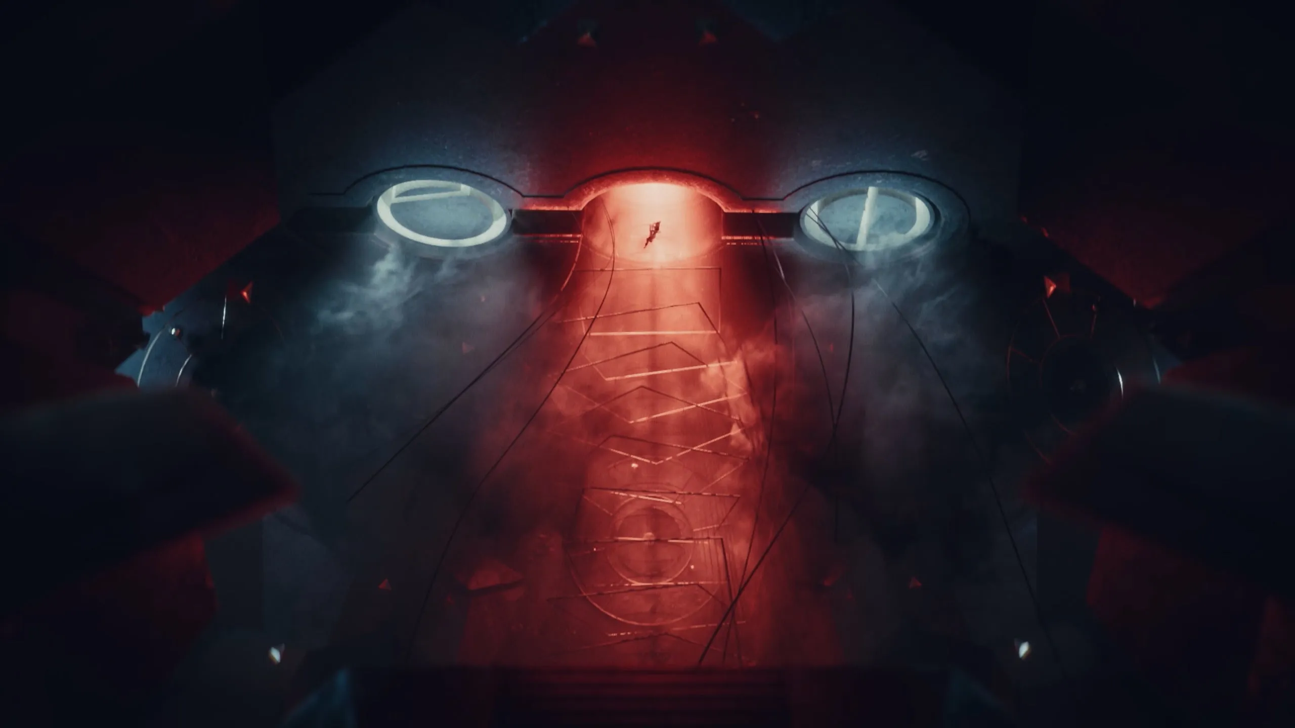 Destiny 2: Renegades — Cutscene 01 — still 3
