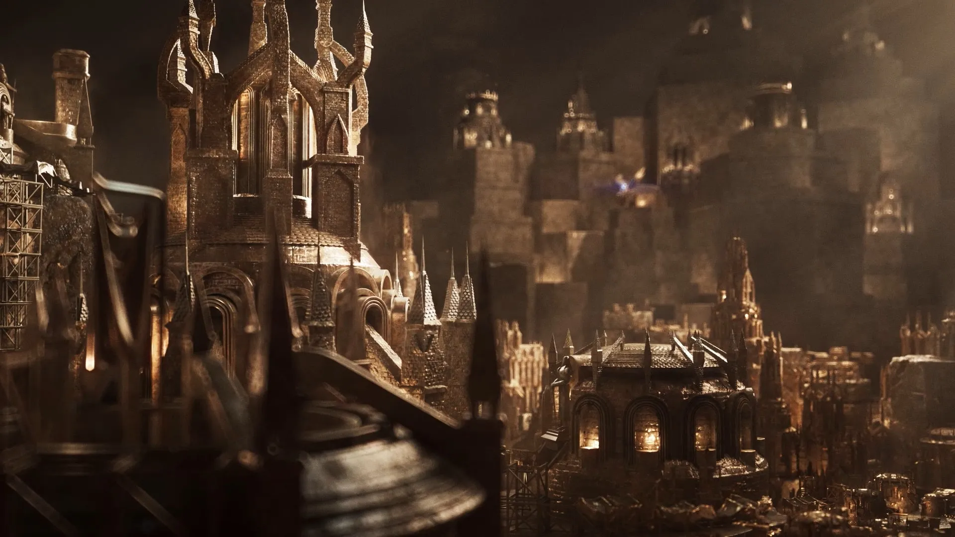 Endless Legend 2 — Release Date Trailer — still 3