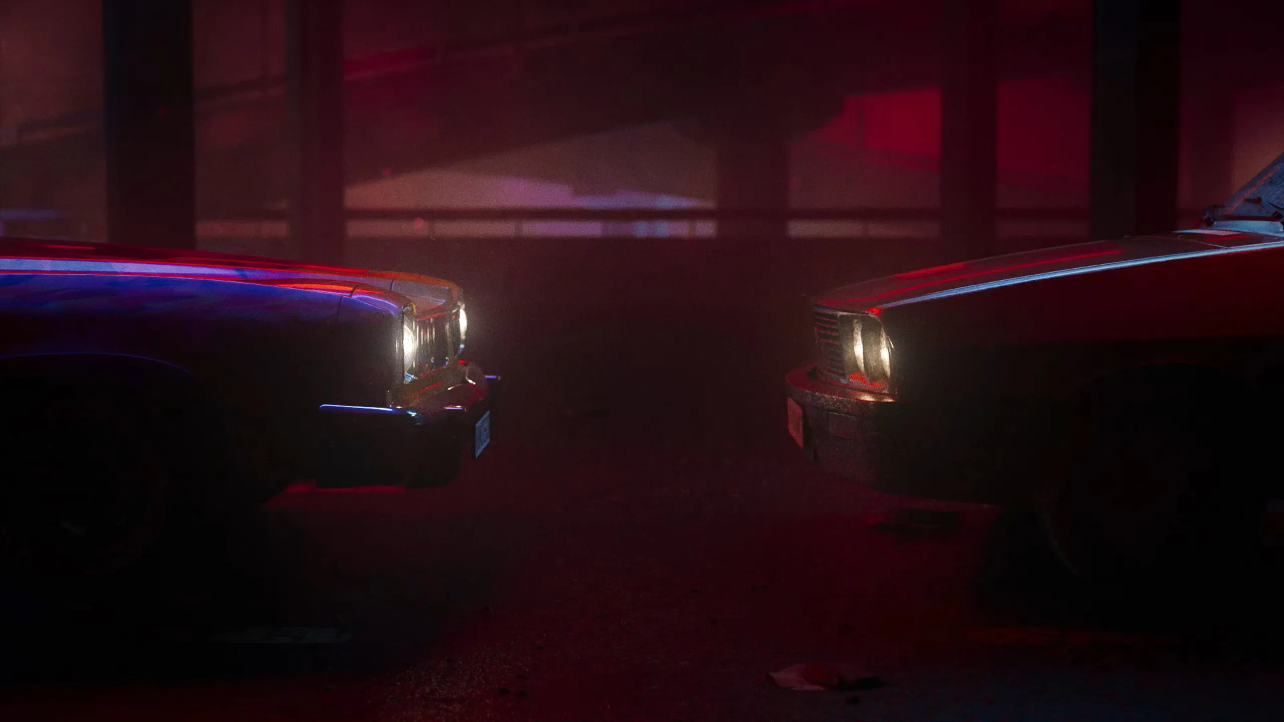 Şahsiyet Season 2 — Main Title — still 3