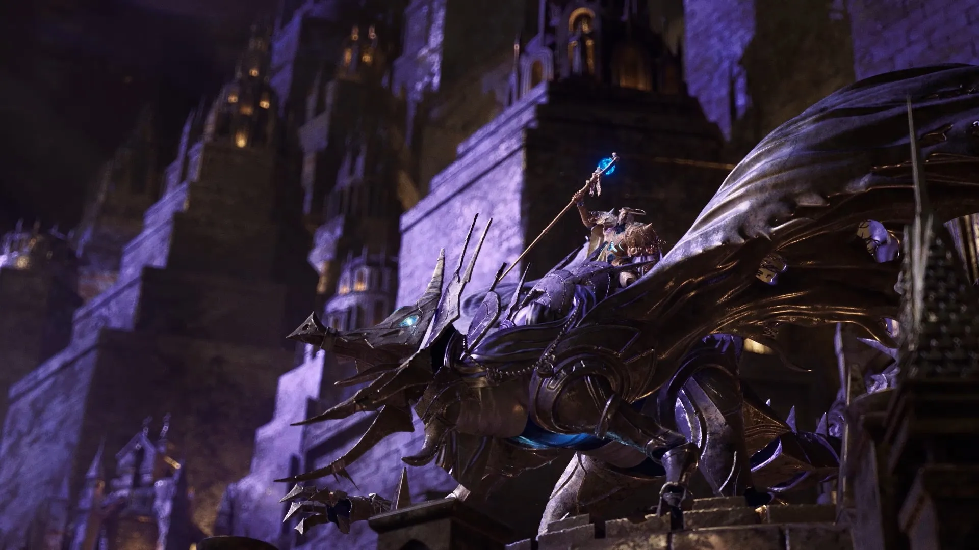 Endless Legend 2 — Release Date Trailer — still 4