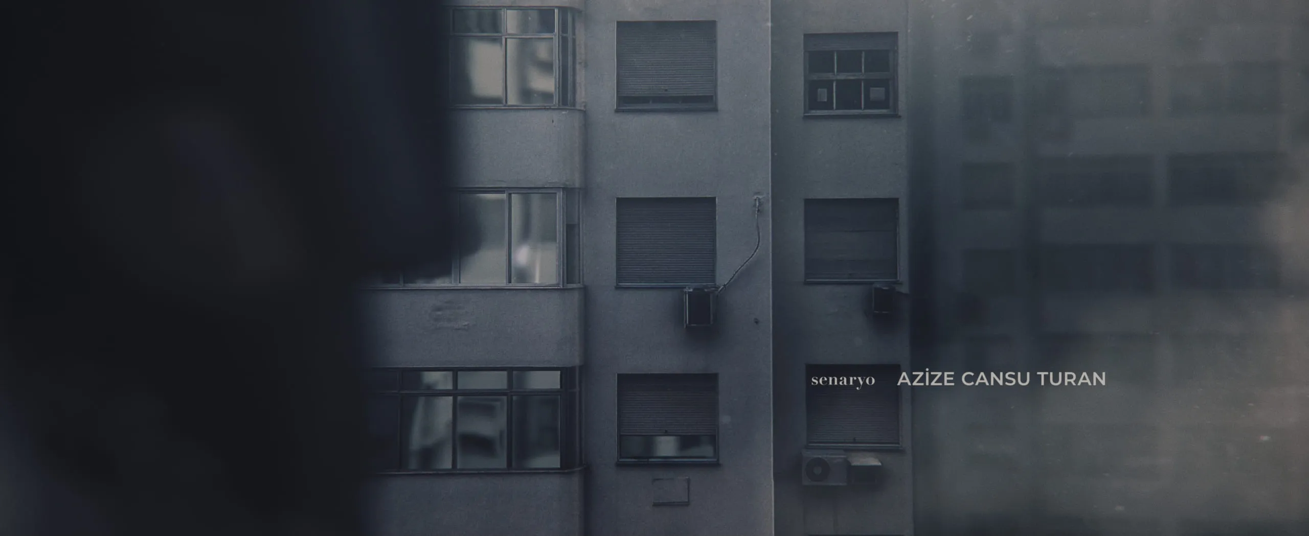 Serial Killers in Turkey — Main Title — still 5