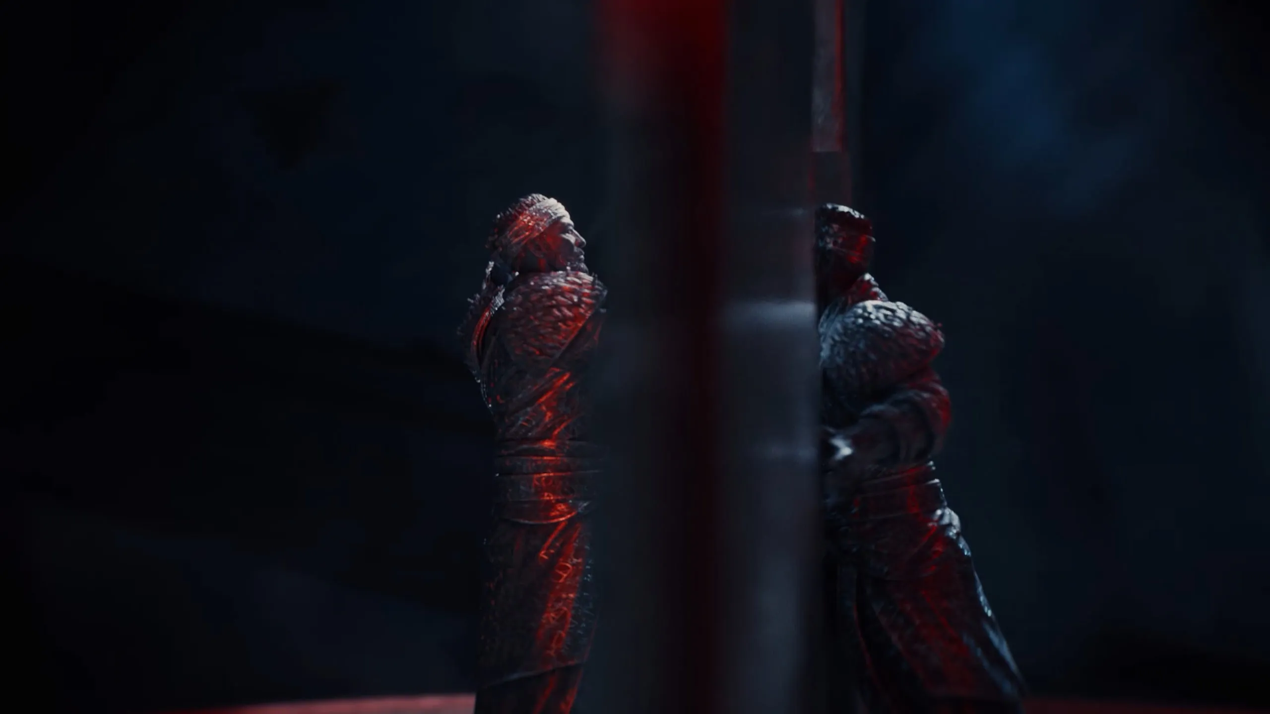 Destiny 2: Renegades — Cutscene 01 — still 5