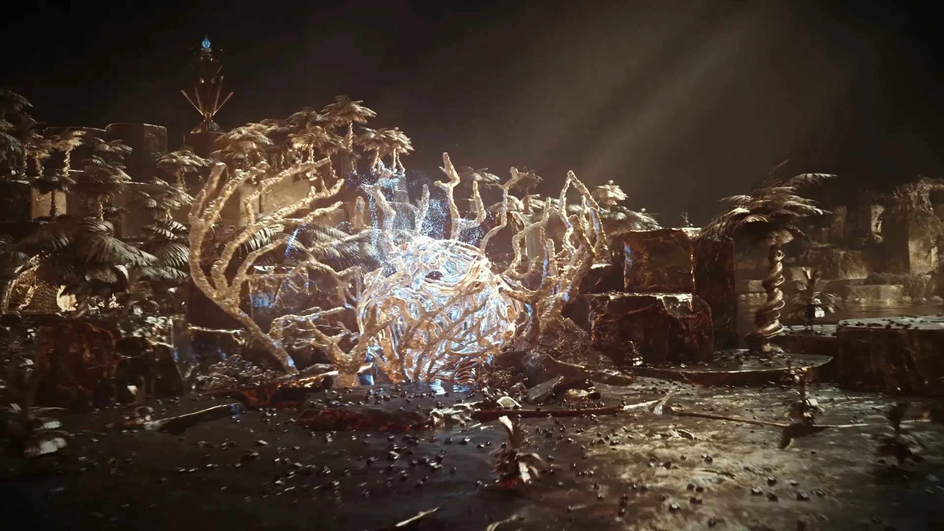 Endless Legend 2 — Release Date Trailer — still 5