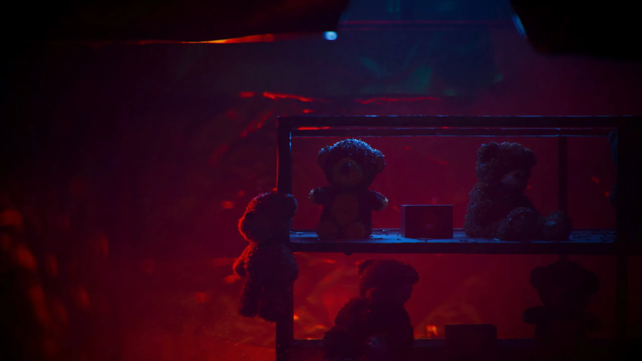Şahsiyet Season 2 — Main Title — still 5