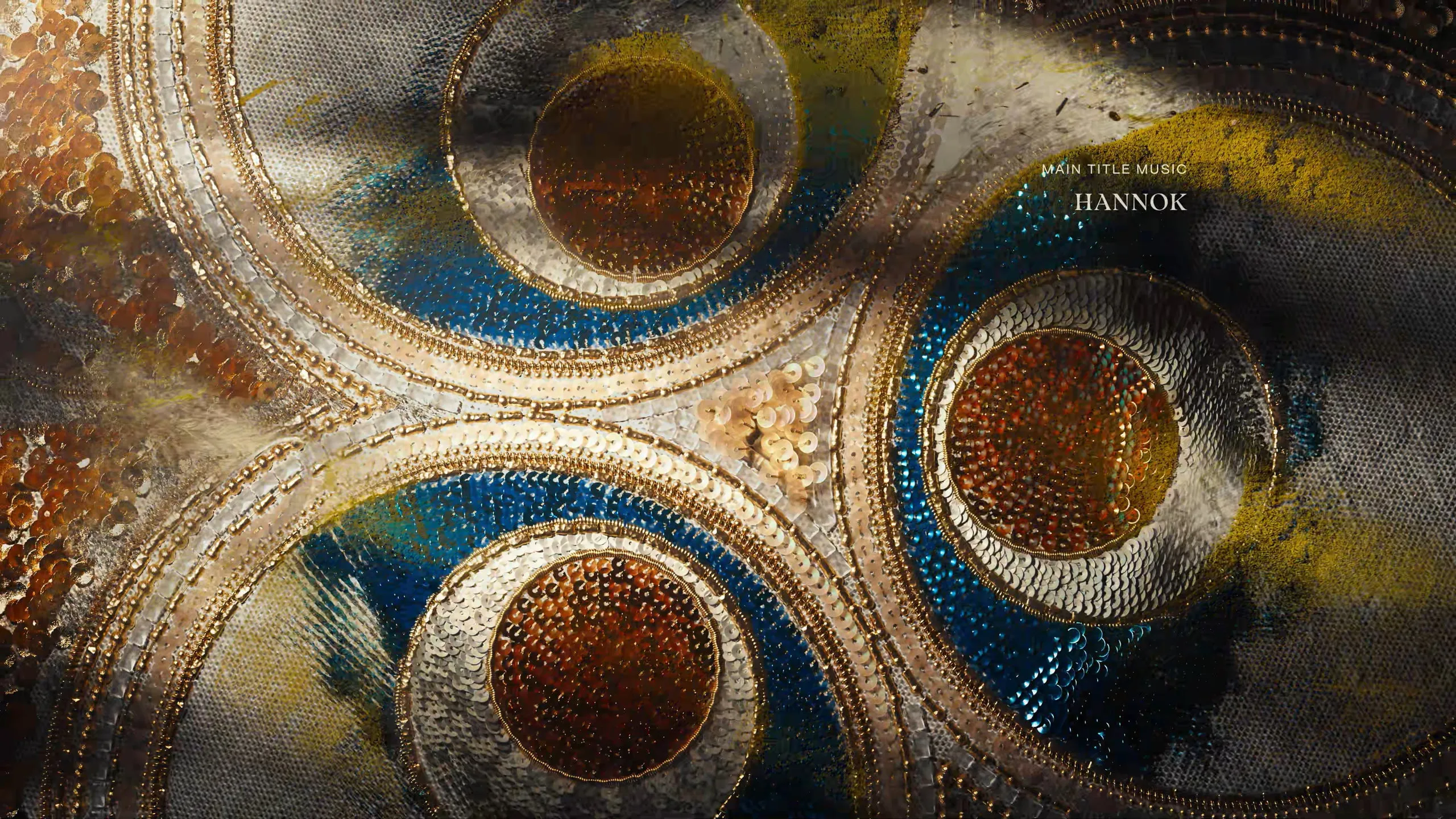 Golden Opulence — Main Titles — still 5