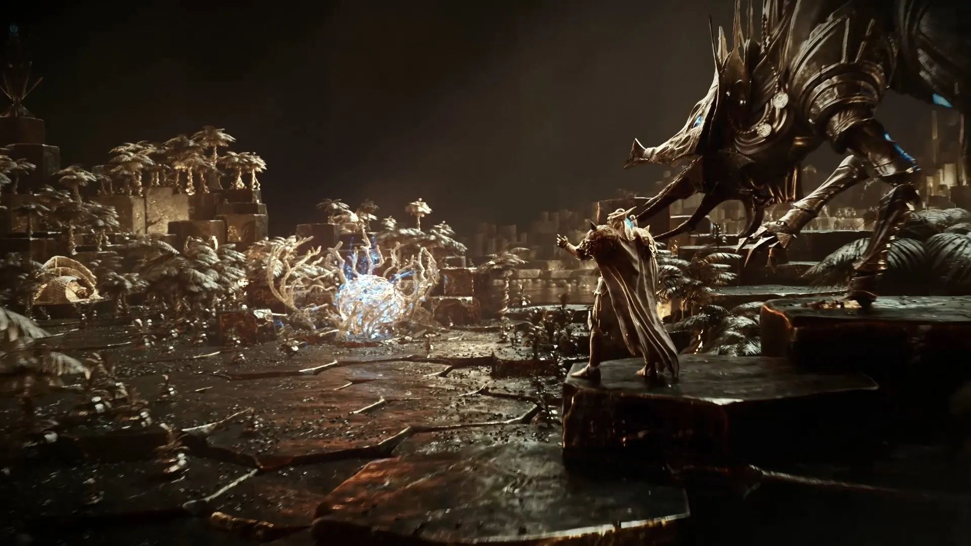 Endless Legend 2 — Release Date Trailer — still 6