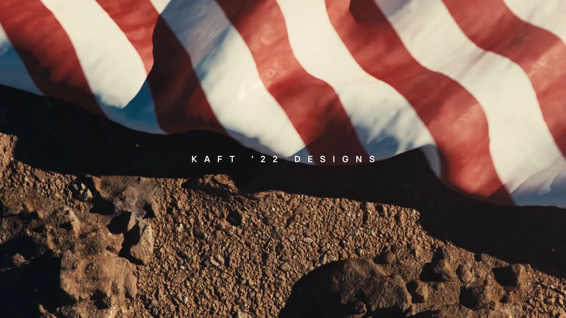 KAFT '22 Tee Commercials — Teaser — still 1